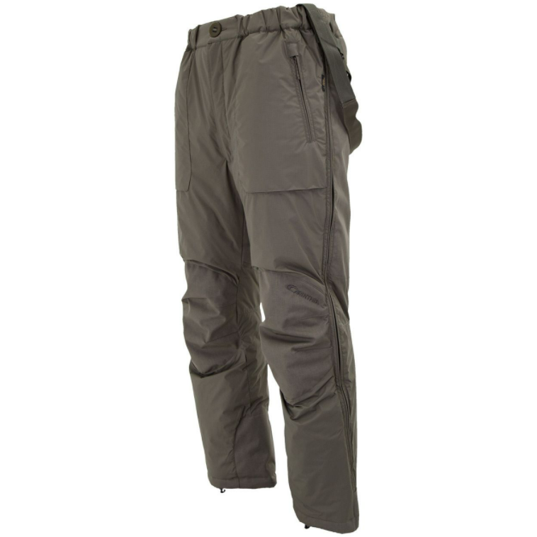 ECIG 4.0 Trousers Olive