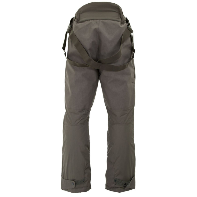 ECIG 4.0 Trousers Olive