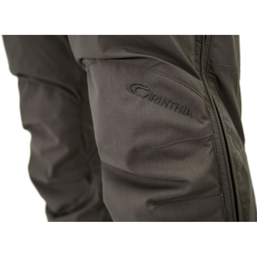 ECIG 4.0 Trousers Olive