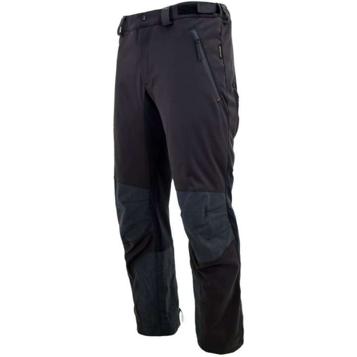 ISG 2.0 Trousers Black