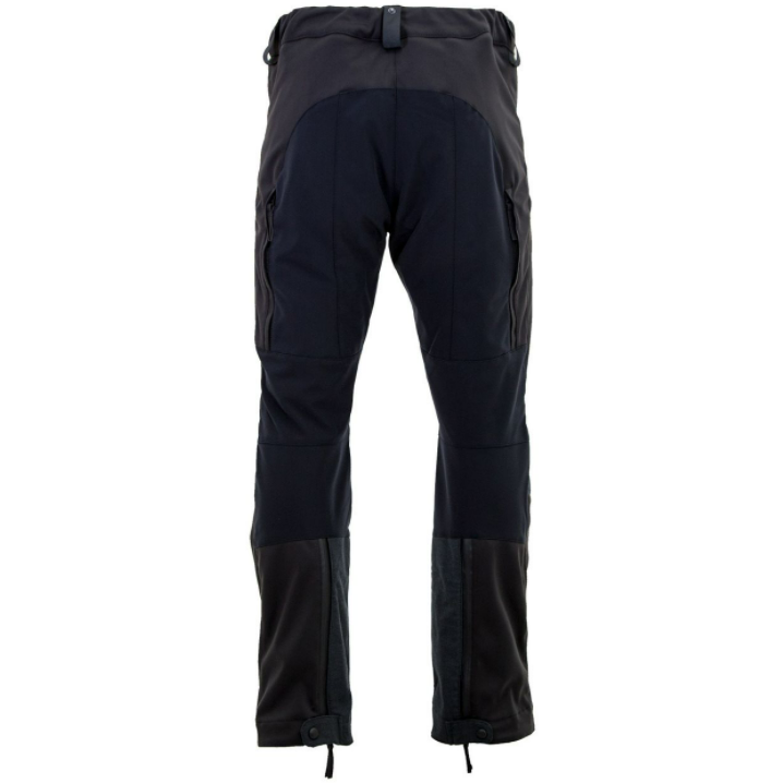 ISG 2.0 Trousers Black