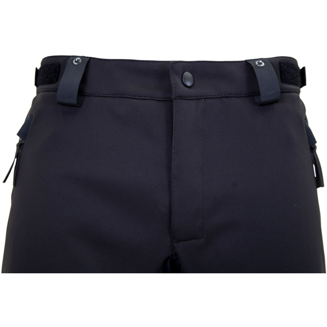 ISG 2.0 Trousers Black