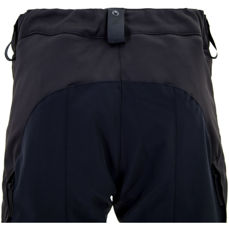ISG 2.0 Trousers Black