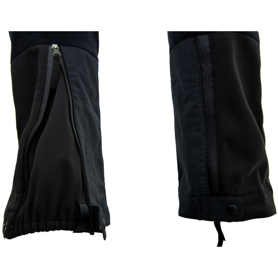 ISG 2.0 Trousers Black