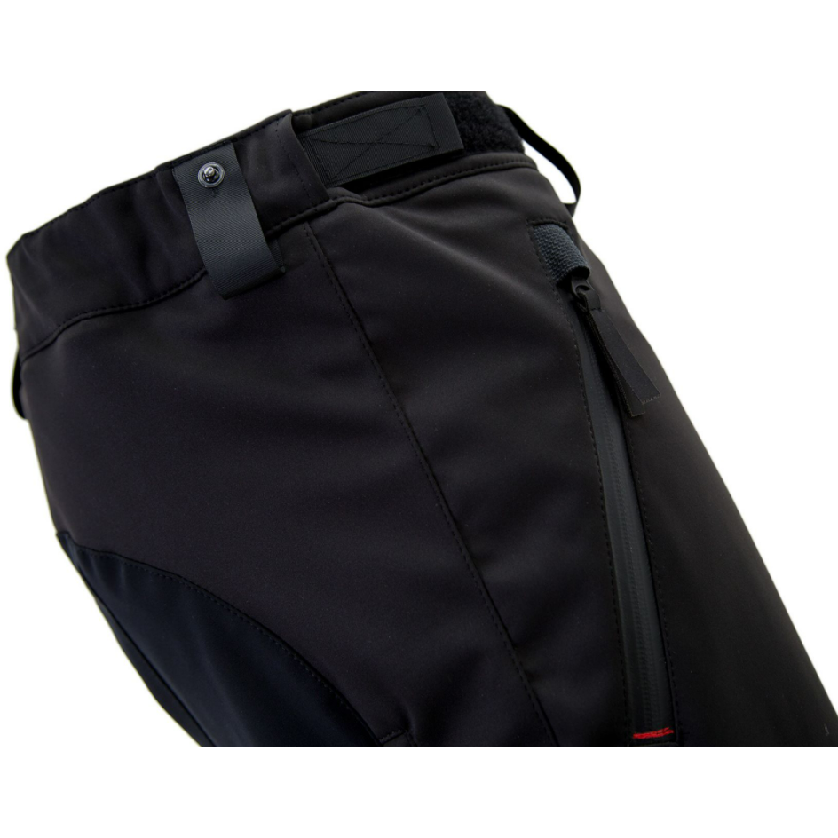 ISG 2.0 Trousers Black