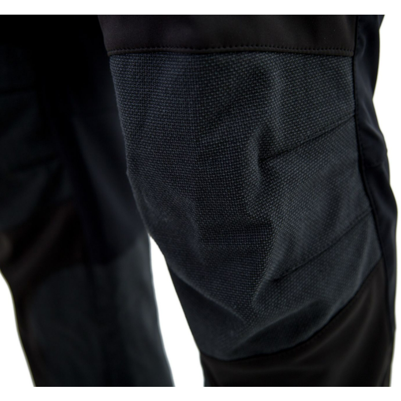 ISG 2.0 Trousers Black