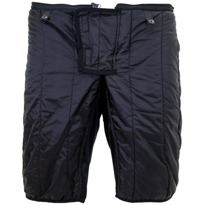 ISG 2.0 Trousers Black