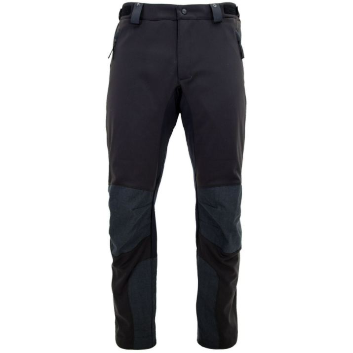 ISG 2.0 Trousers Black