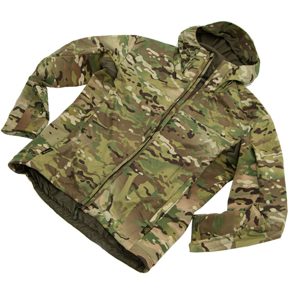 G-Loft TLG Jacket Multicam