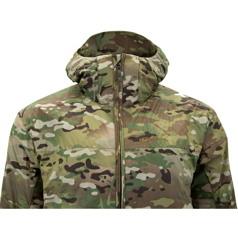 G-Loft TLG Jacket Multicam