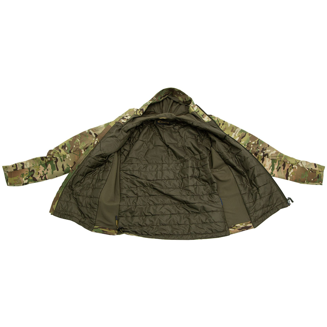 G-Loft TLG Jacket Multicam