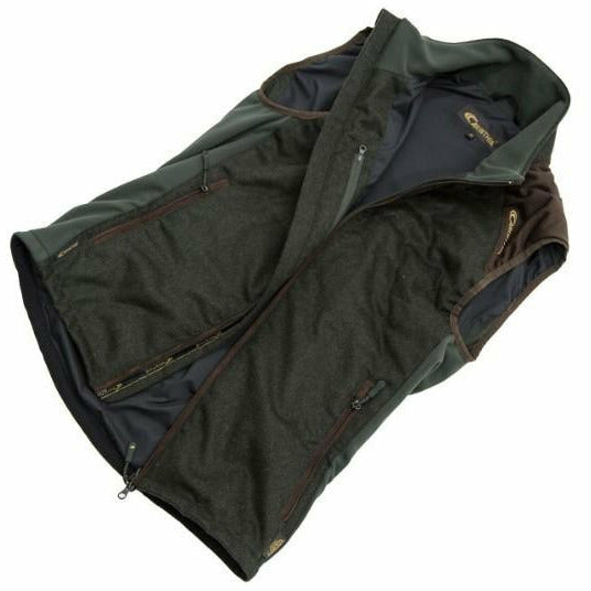 G-Loft TLLG Vest Olive