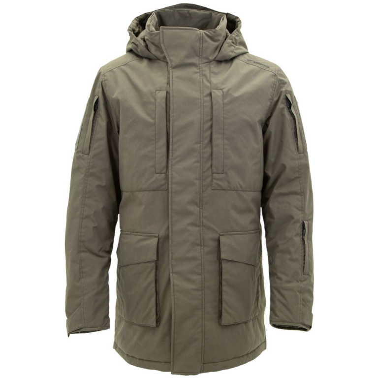 G-Loft Tactical Parka Olive