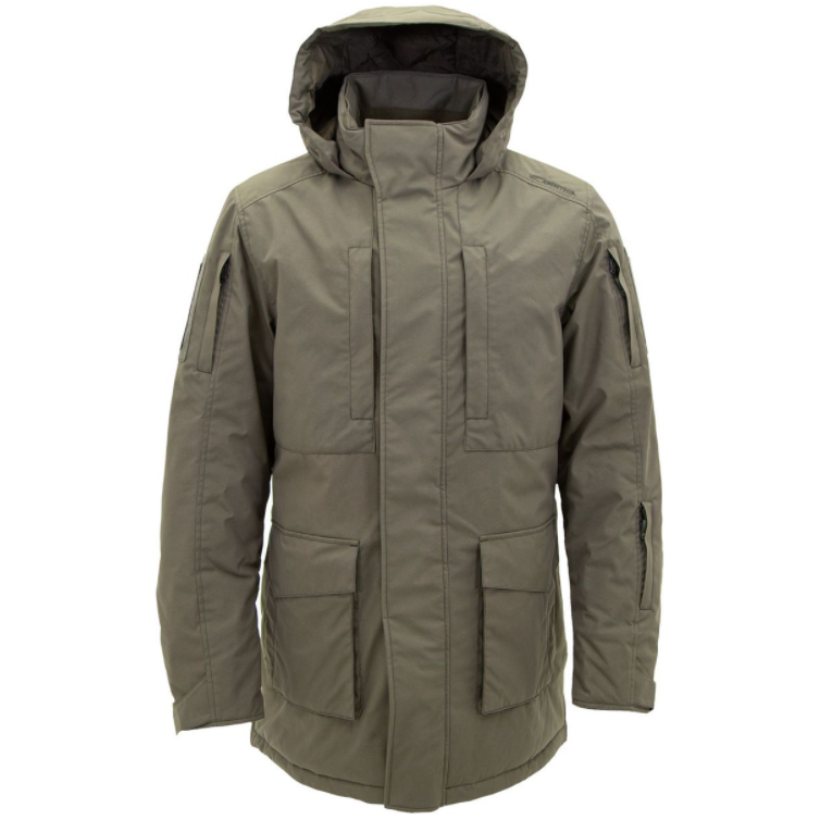G-Loft Tactical Parka Olive