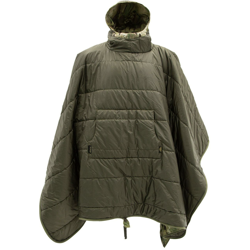 Tactical Poncho Multicam