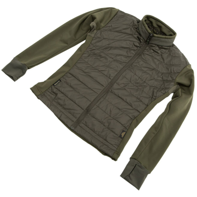 G-Loft Ultra Shirt 2.0 Olive