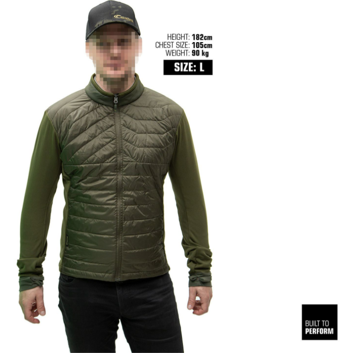 G-Loft Ultra Shirt 2.0 Olive