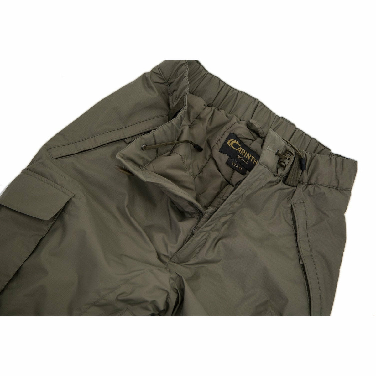 MIG 4.0 Trousers Olive