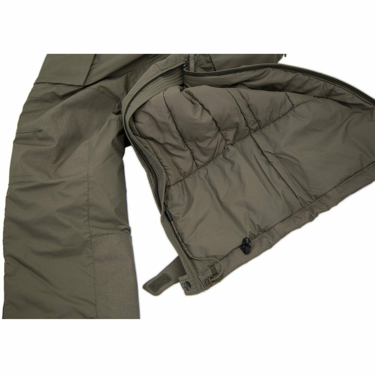MIG 4.0 Trousers Olive