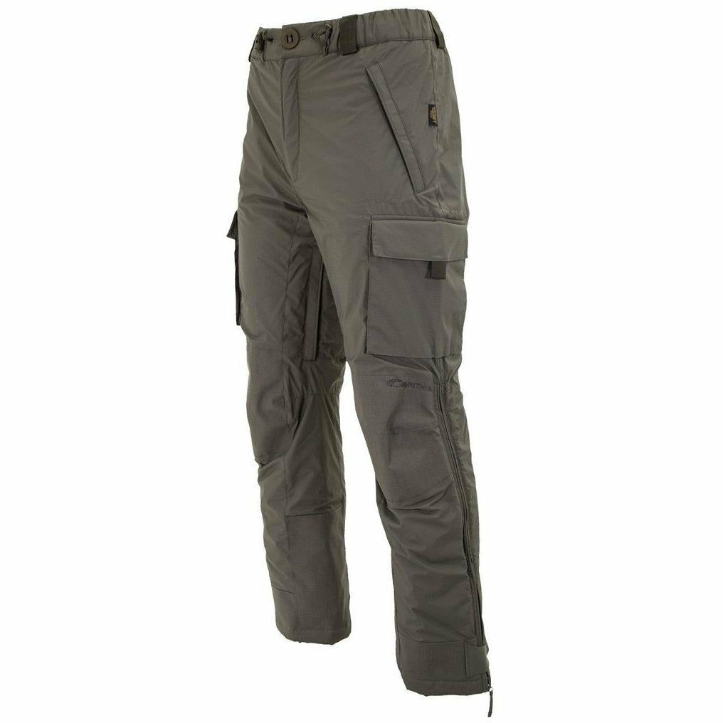 MIG 4.0 Trousers Olive