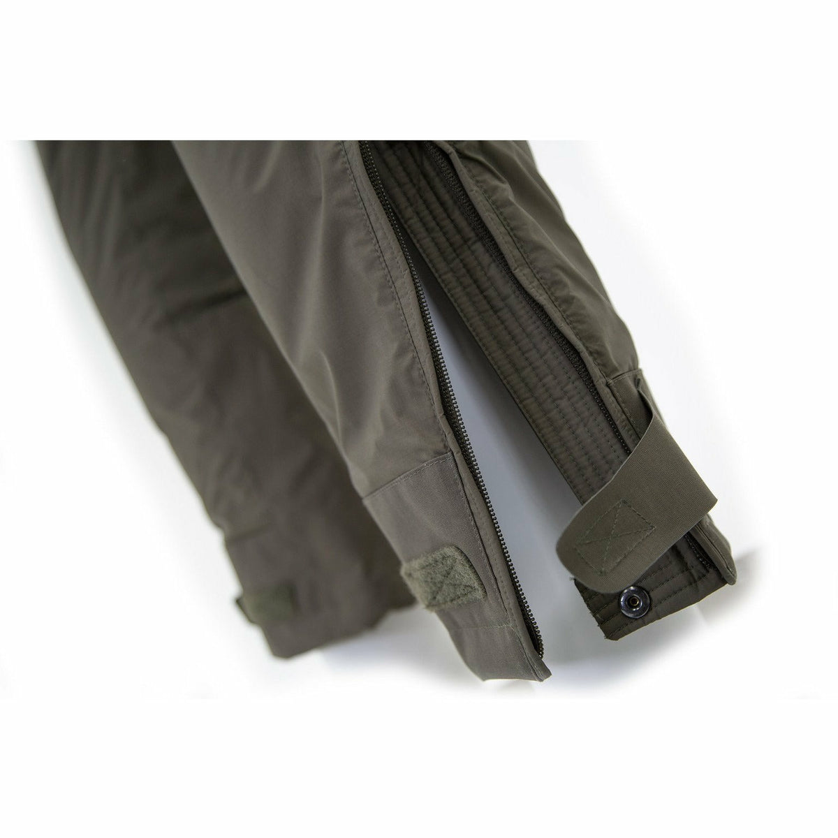 MIG 4.0 Trousers Olive