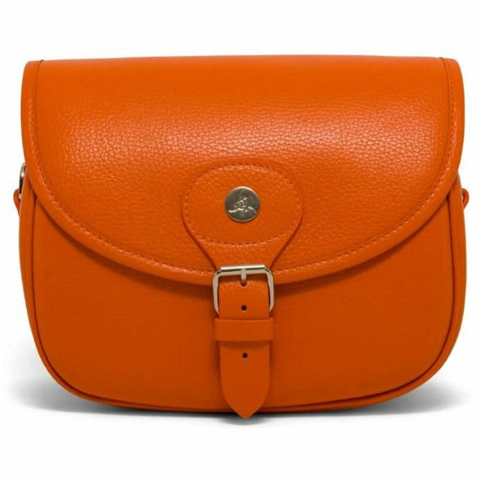 Cartridge Bag Orange