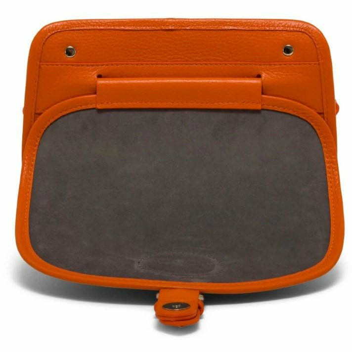 Cartridge Bag Orange