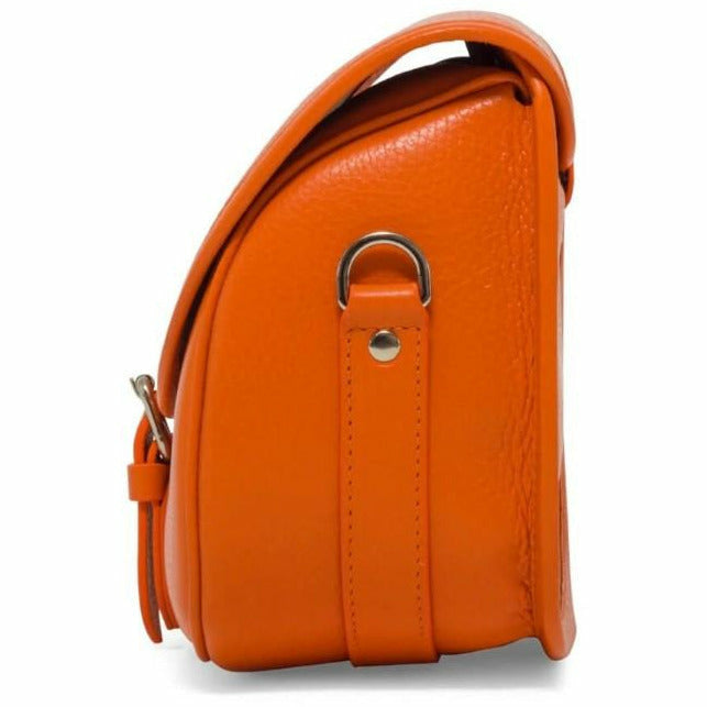 Cartridge Bag Orange