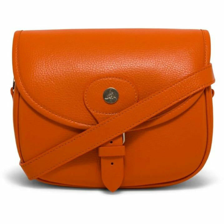 Cartridge Bag Orange