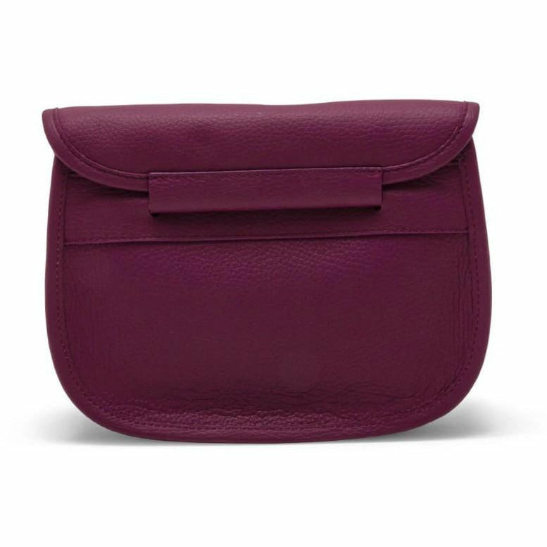 Cartridge Bag Purple