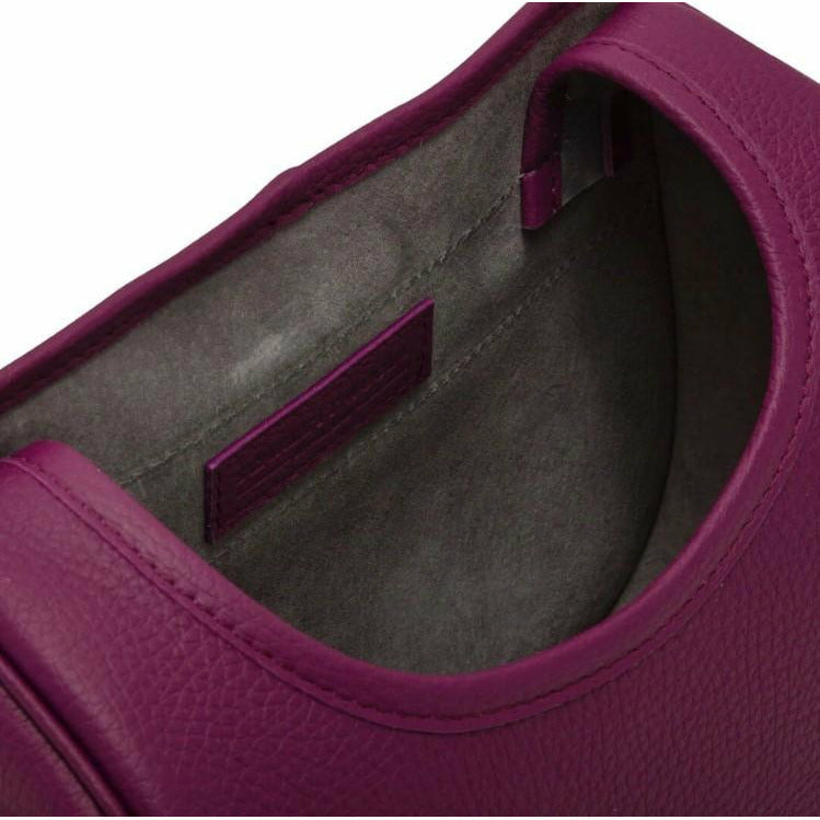 Cartridge Bag Purple