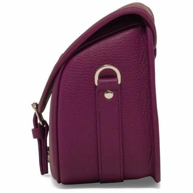 Cartridge Bag Purple