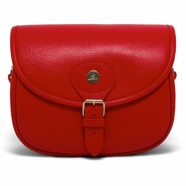 Cartridge Bag Red