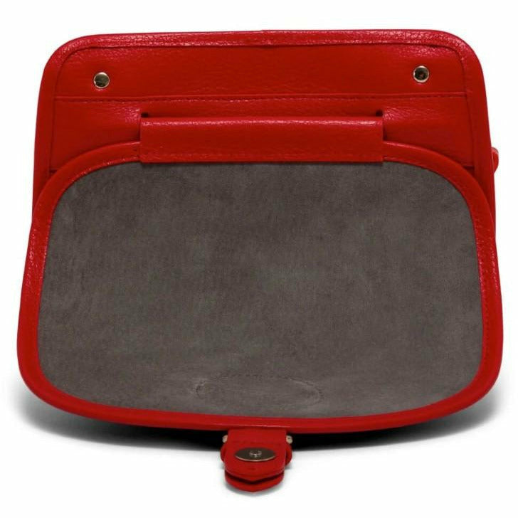 Cartridge Bag Red