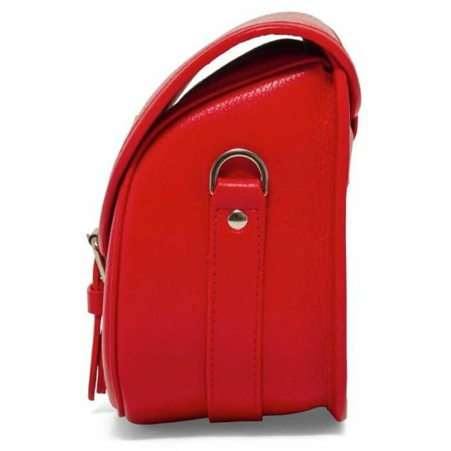 Cartridge Bag Red