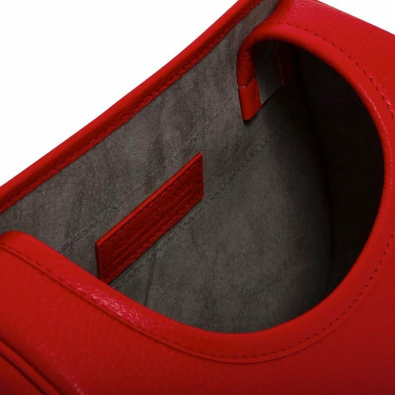Cartridge Bag Red