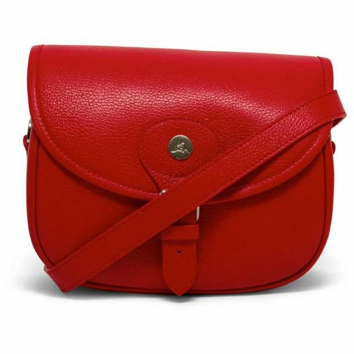 Cartridge Bag Red