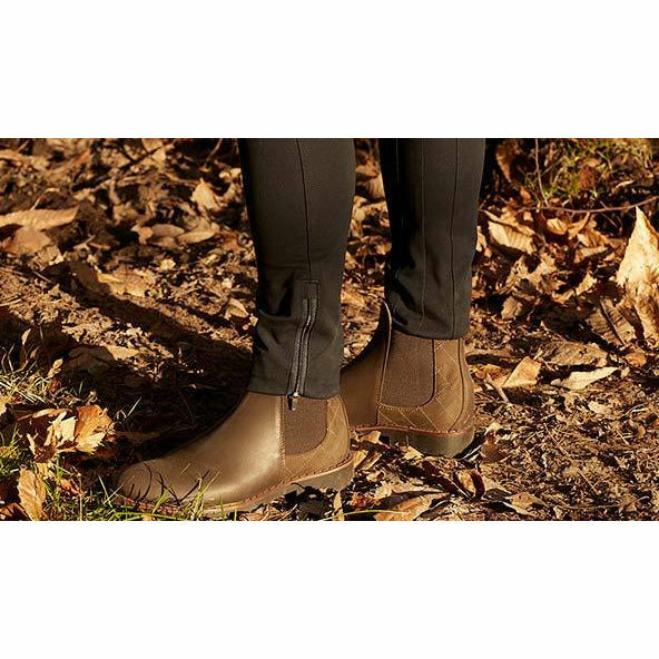 Le Chameau Charlbury Lady Trousers Green