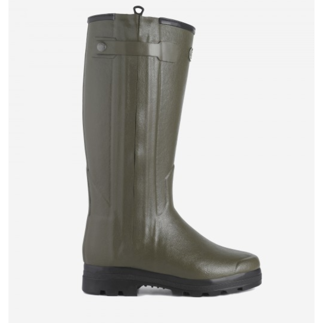 Chasseur Fourree Lady