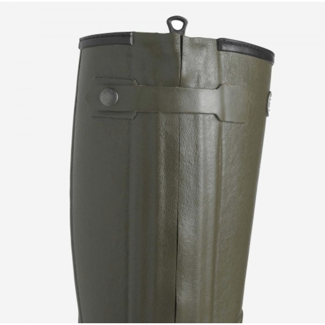 Chasseur Fourree Lady