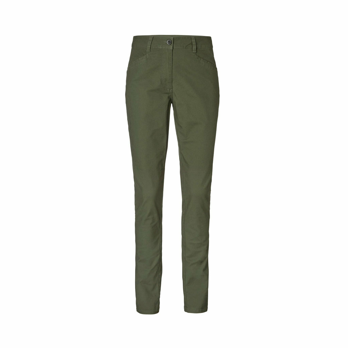 Manor Pants Pine Green