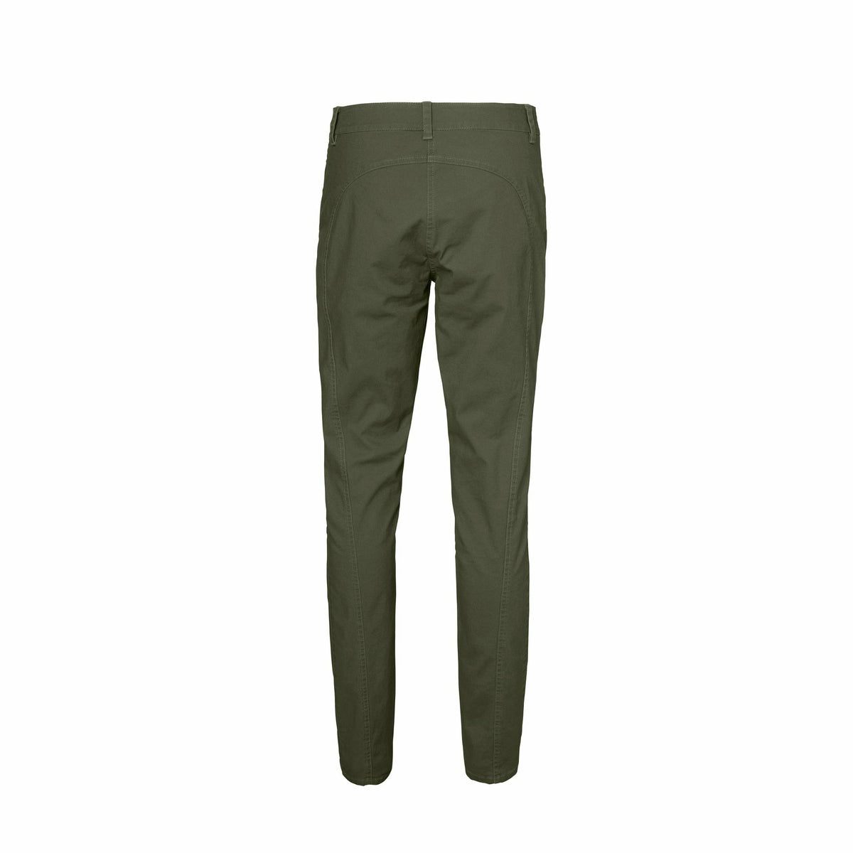 Manor Pants Pine Green