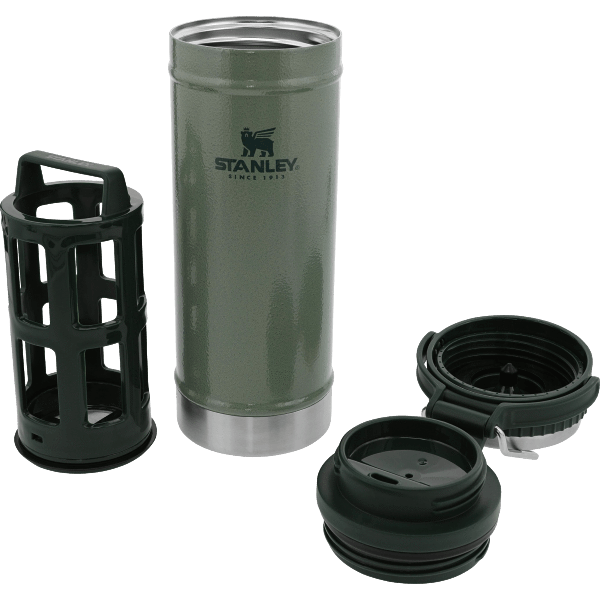Presskaffekanna, Classic Travel Mug French Press