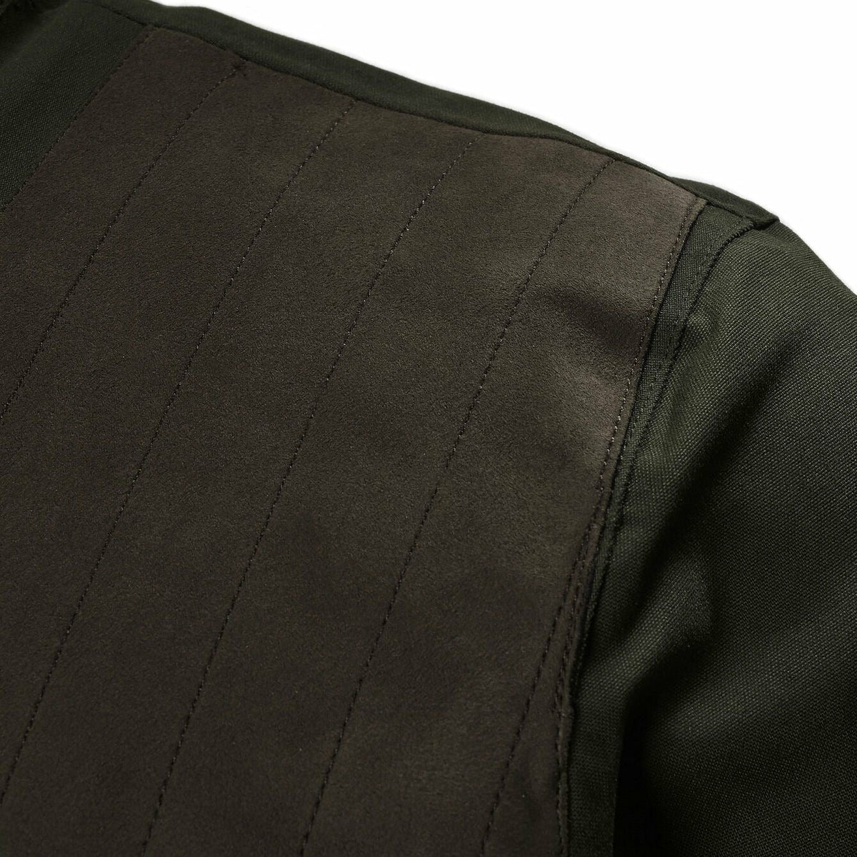 Clay BR2 Shooting Jacket Vineyard