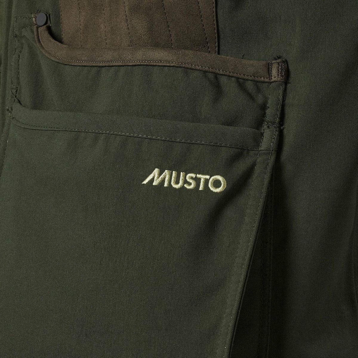 Clay BR2 Shooting Jacket Vineyard