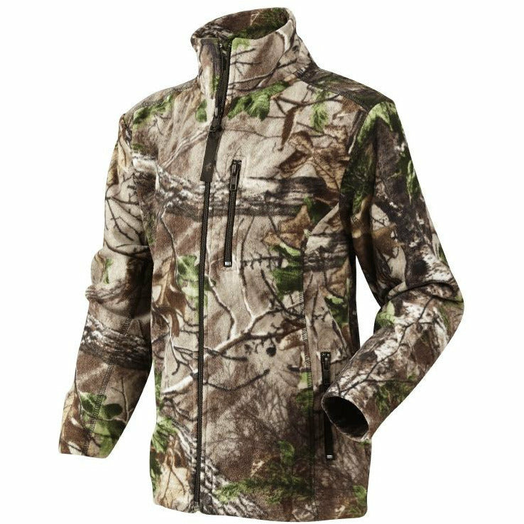 Coby Kids fleece Realtree® Xtra green 4