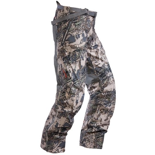 Coldfront Pants Open Country - STORLEK XXL -