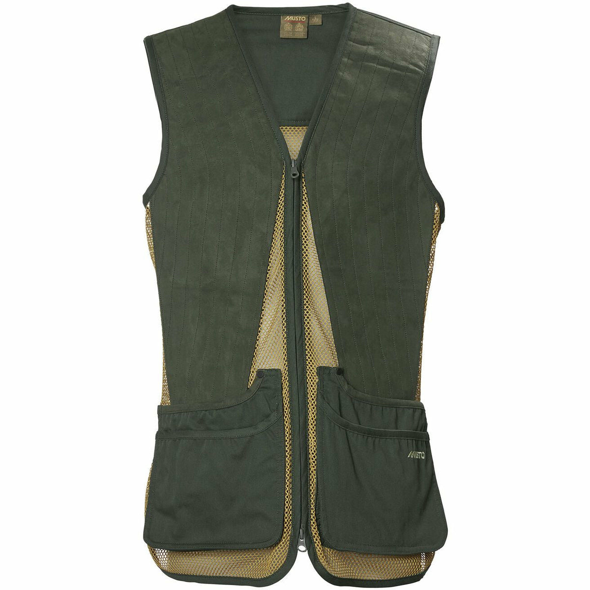 Competition Skeet Vest Vineyard