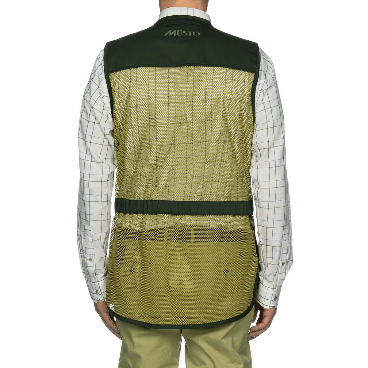 Competition Skeet Vest Vineyard