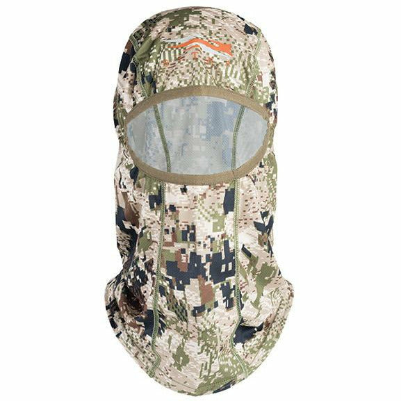 Lightweight Balaclava Subalpine